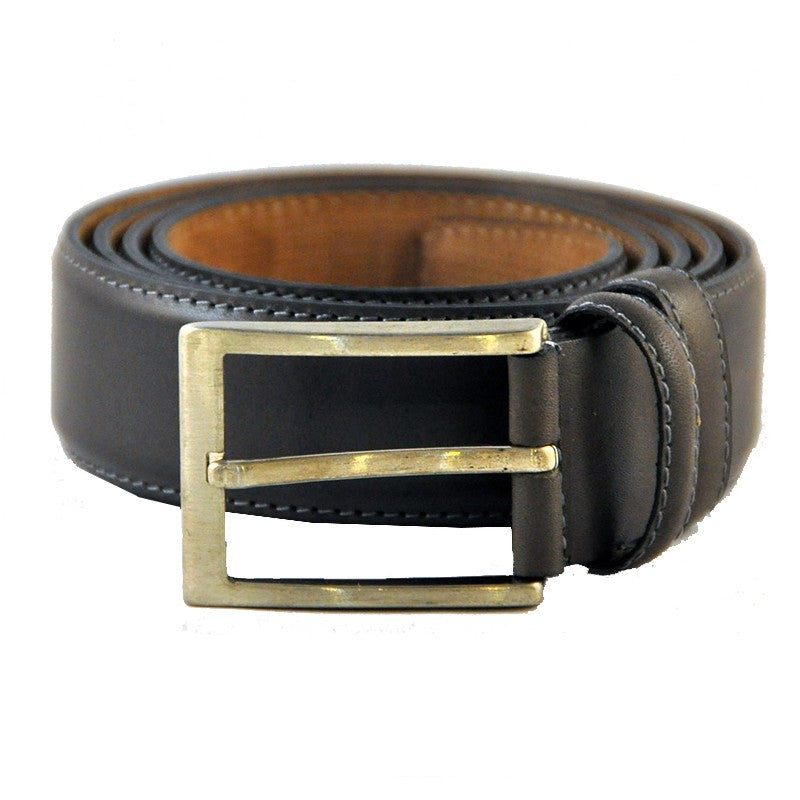 Riem mat zwart