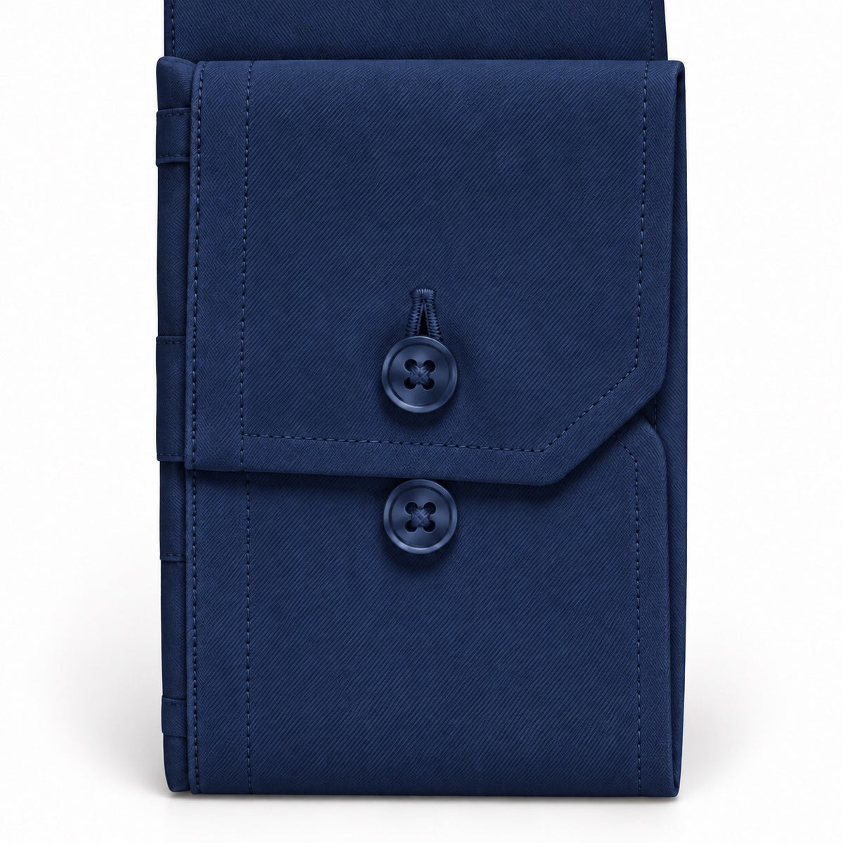 Overhemd Navy