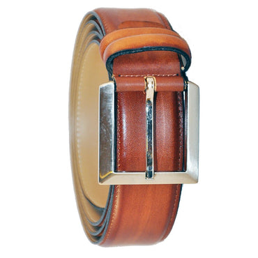 Riem Cognac Bruin