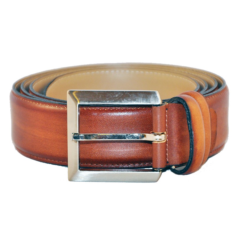 Riem Cognac Bruin