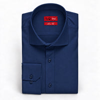 Overhemd Navy