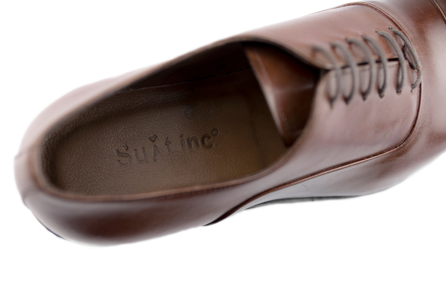 Schoen Parma Nobiltà