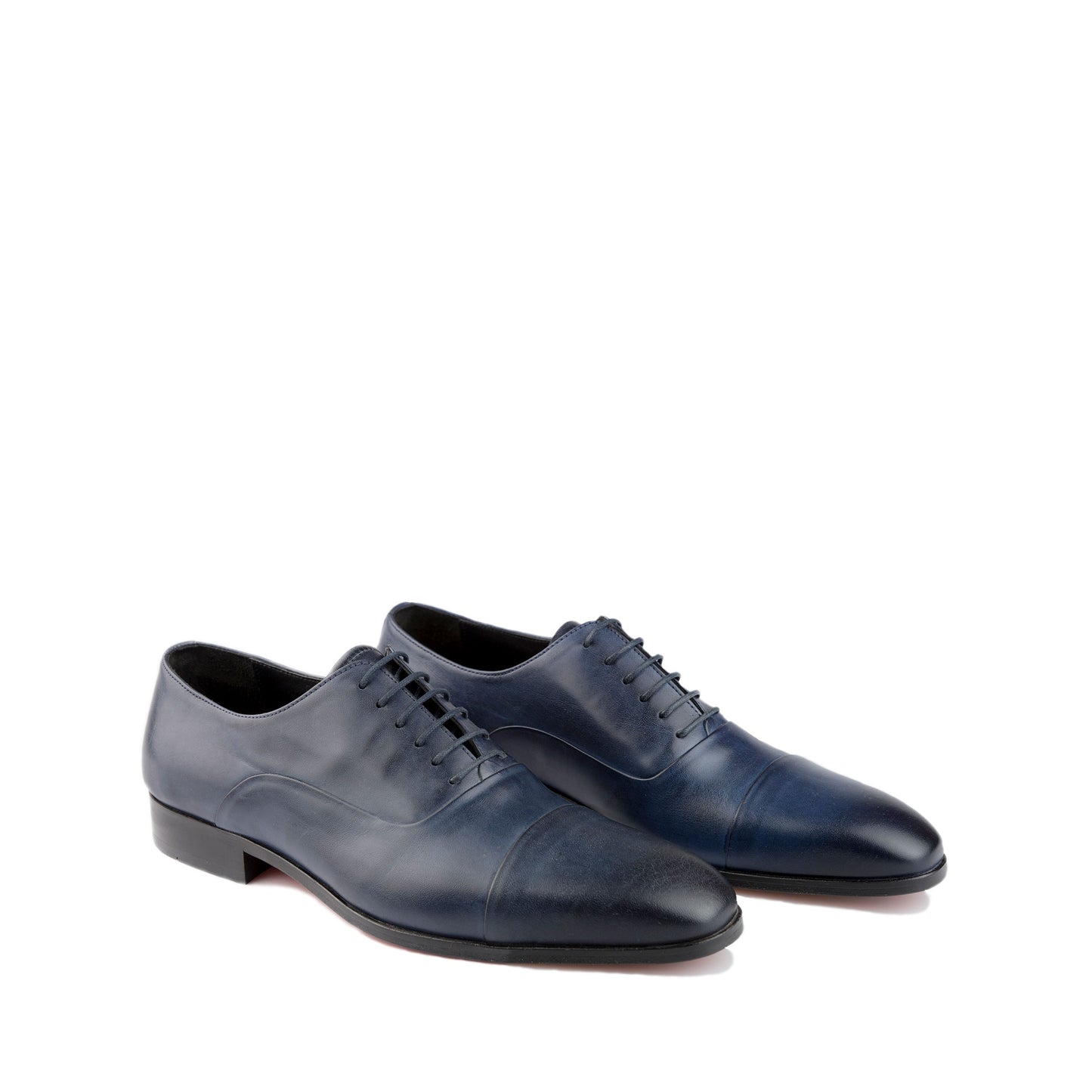 Schoen Savona Nero