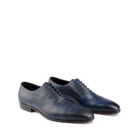 Schoen Savona Nero