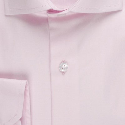 Overhemd Roze