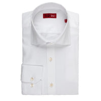 Overhemd Wit - Twill