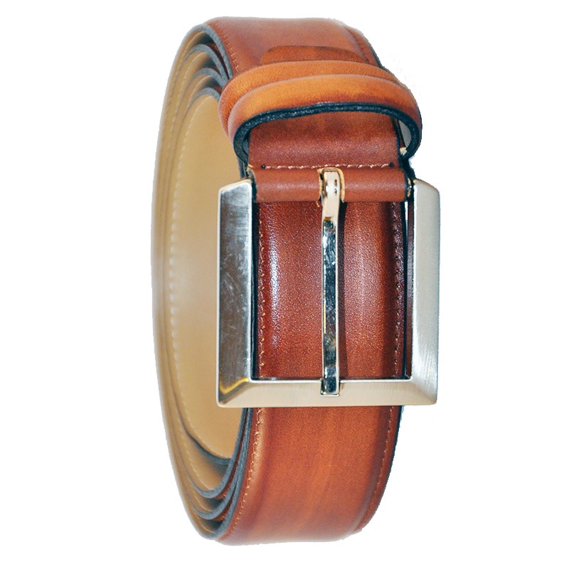 Riem Cognac Bruin